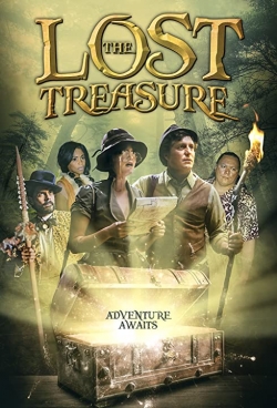 Watch The Lost Treasure free movies