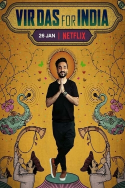 Watch Vir Das: For India free movies