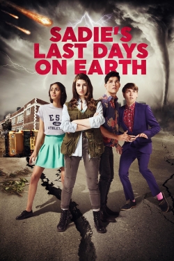 Watch Sadie's Last Days on Earth free movies