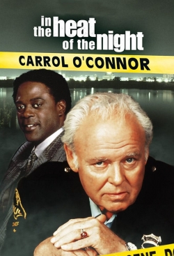 Watch In the Heat of the Night free movies