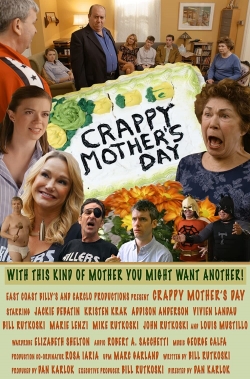 Watch Crappy Mothers Day free movies