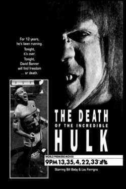 Watch The Death of the Incredible Hulk free movies