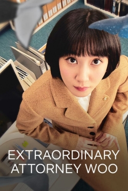 Watch Extraordinary Attorney Woo free movies