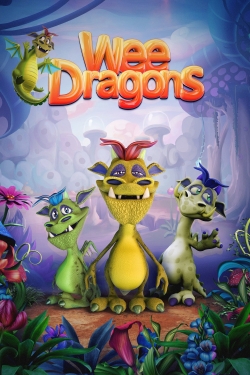 Watch Wee Dragons free movies