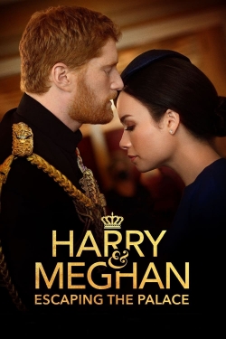 Watch Harry and Meghan: Escaping the Palace free movies