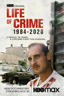 Watch Life of Crime: 1984-2020 free movies