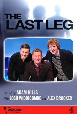 Watch The Last Leg free movies