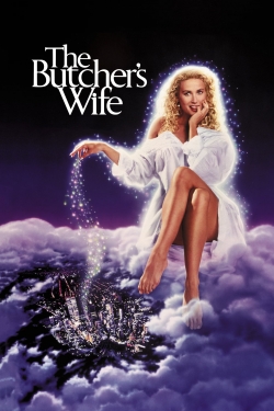 Watch The Butcher's Wife free movies