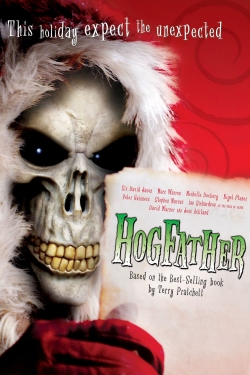 Watch Hogfather free movies