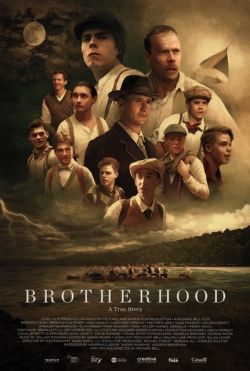 Watch Brotherhood free movies