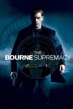 Watch The Bourne Supremacy free movies