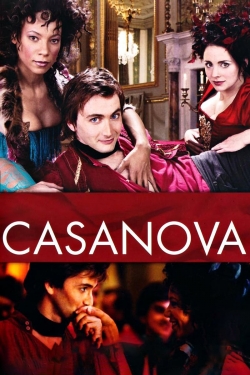 Watch Casanova free movies