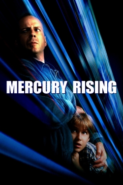 Watch Mercury Rising free movies