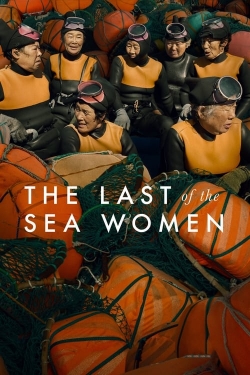 Watch The Last of the Sea Women free movies