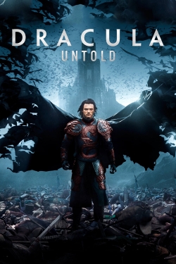 Watch Dracula Untold free movies