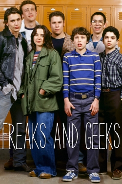 Watch Freaks and Geeks free movies