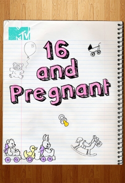 Watch 16 and Pregnant free movies