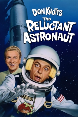 Watch The Reluctant Astronaut free movies