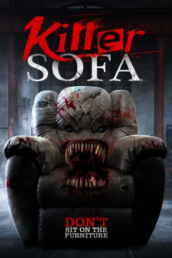 Watch Killer Sofa free movies