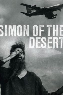 Watch Simon of the Desert free movies