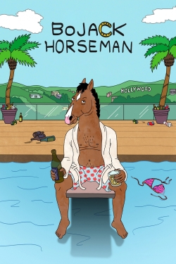 Watch BoJack Horseman free movies