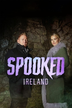 Watch Spooked Ireland free movies