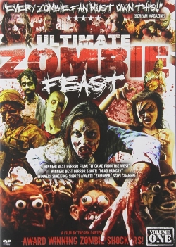 Watch Ultimate Zombie Feast free movies