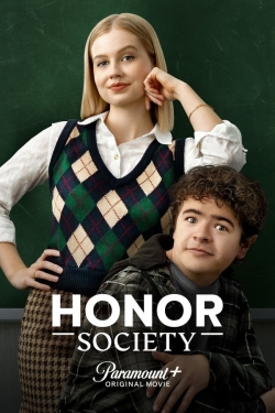 Watch Honor Society free movies