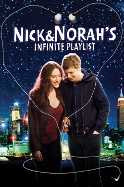 Watch Nick and Norah's Infinite Playlist free movies