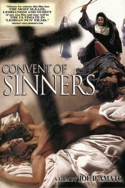 Watch Convent of Sinners free movies