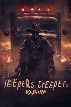 Watch Jeepers Creepers: Reborn free movies