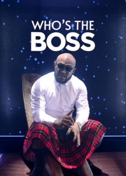 Watch Who's the Boss free movies