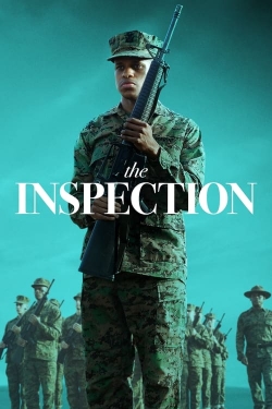 Watch The Inspection free movies