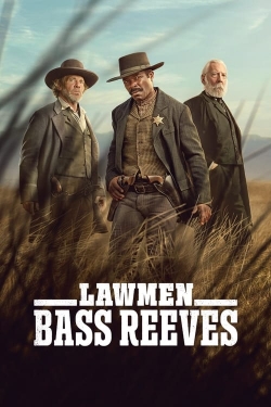 Watch Lawmen: Bass Reeves free movies