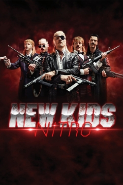 Watch New Kids Nitro free movies