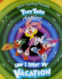 Watch Tiny Toon Adventures: How I Spent My Vacation free movies