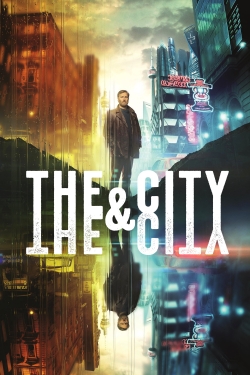 Watch The City and the City free movies