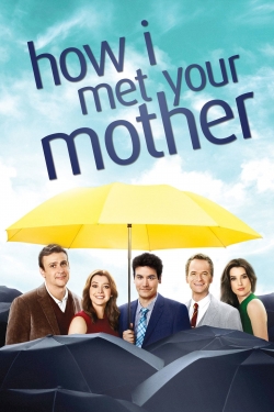 Watch How I Met Your Mother free movies