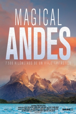 Watch Magical Andes free movies