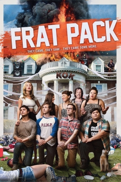 Watch Frat Pack free movies