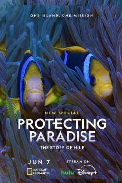 Watch Protecting Paradise: The Story of Niue free movies