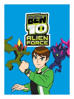 Watch Ben 10: Alien Force free movies