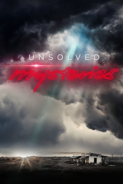 Watch Unsolved Mysteries free movies