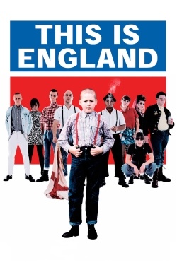 Watch This Is England free movies