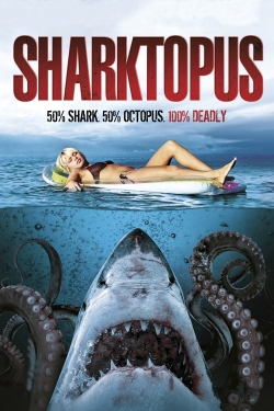 Watch Sharktopus free movies