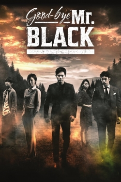 Watch Goodbye Mr. Black free movies