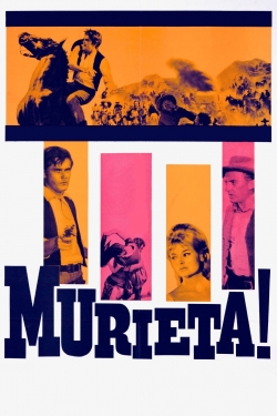 Watch Murieta free movies