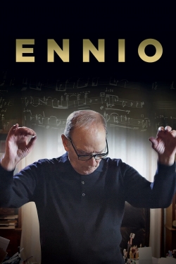 Watch Ennio: The Maestro free movies