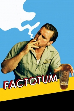 Watch Factotum free movies