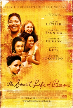 Watch The Secret Life of Bees free movies